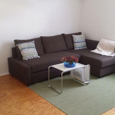 Glueck Auf! Urlaub Und Erholung In Duisburg Apartment Bagian luar foto