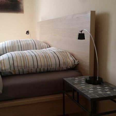 Glueck Auf! Urlaub Und Erholung In Duisburg Apartment Bagian luar foto