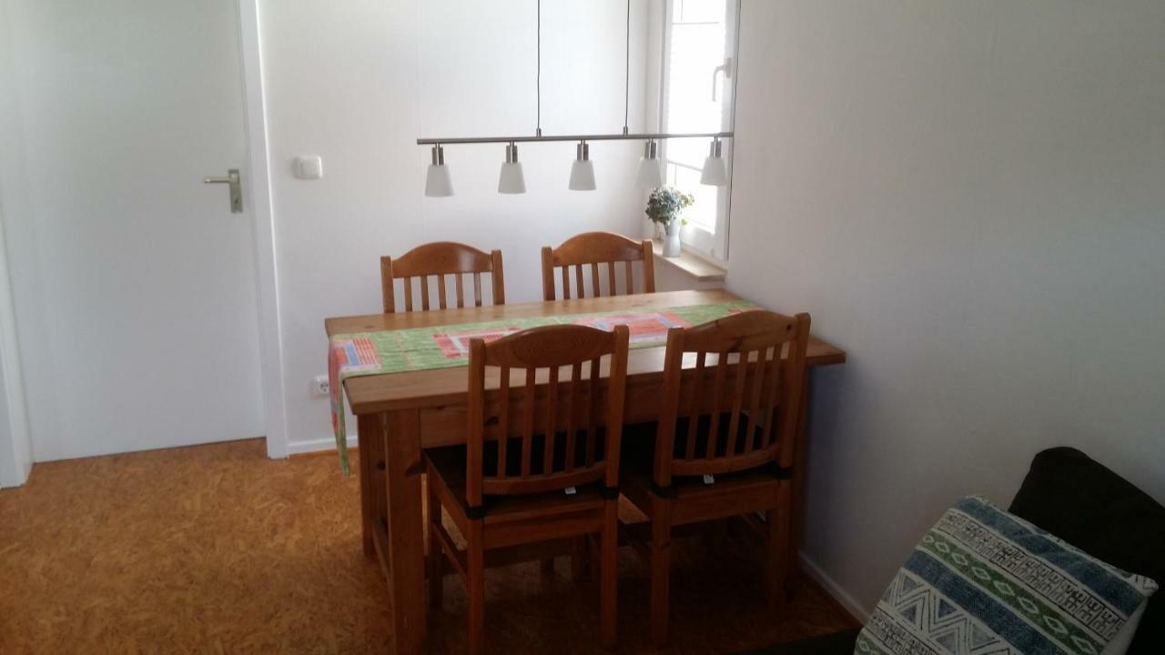 Glueck Auf! Urlaub Und Erholung In Duisburg Apartment Bagian luar foto
