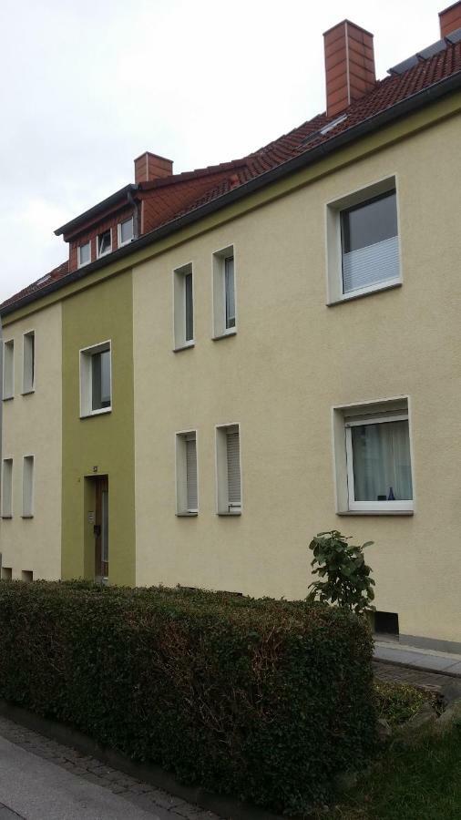 Glueck Auf! Urlaub Und Erholung In Duisburg Apartment Bagian luar foto
