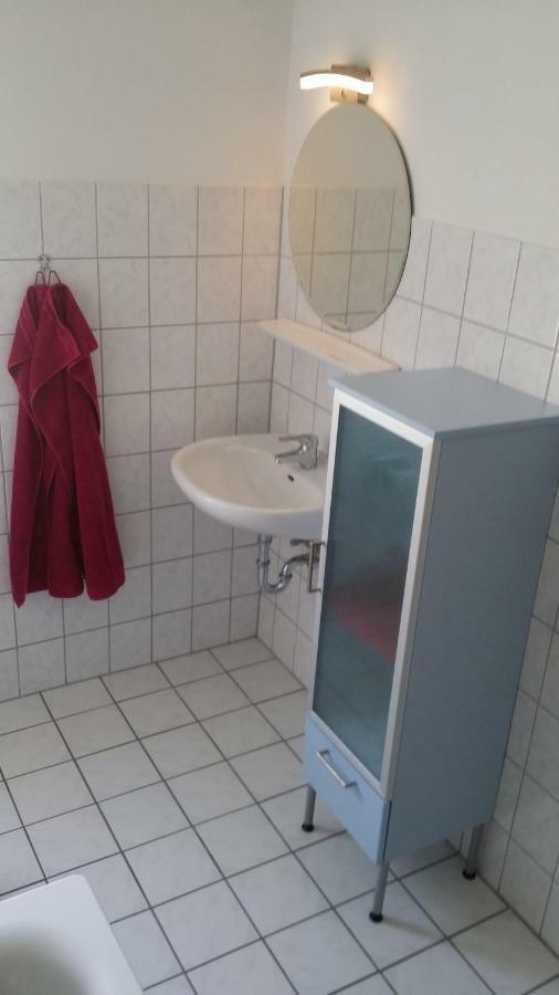 Glueck Auf! Urlaub Und Erholung In Duisburg Apartment Bagian luar foto