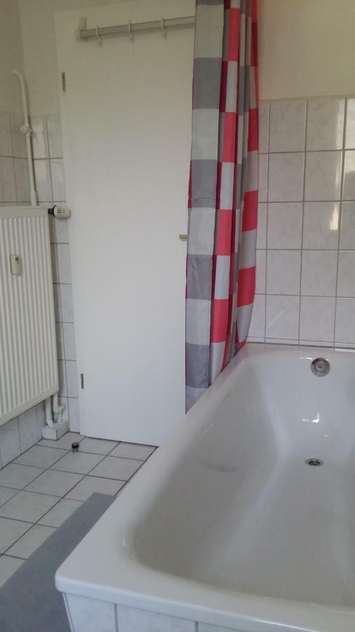 Glueck Auf! Urlaub Und Erholung In Duisburg Apartment Bagian luar foto